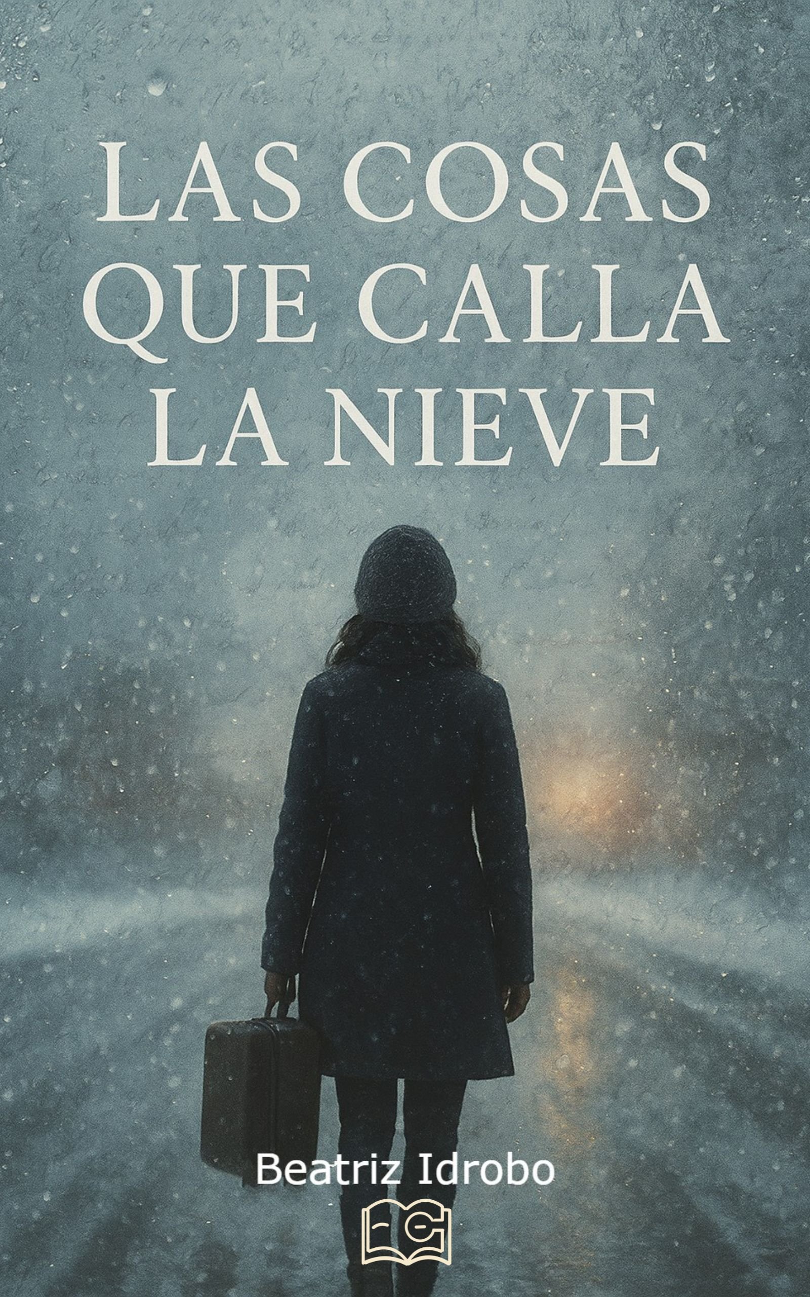 Las cosas que calla la nieve.